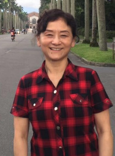 Ling Wang