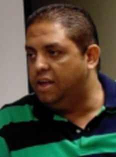Mohamed Ansary