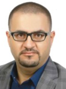 Mohammad Al-Masri