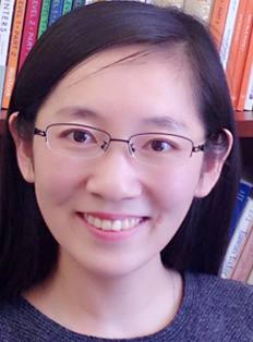 Rongrong Hao