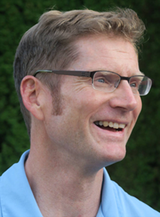 Steven Thorne