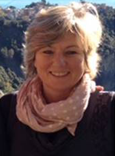 Trude Heift
