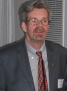 William Comer