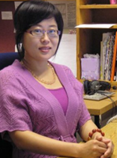 Xiaojing Kou