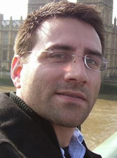 Marcus Birtwhistle