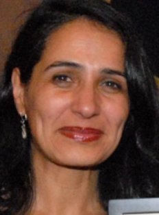 Sonia Shiri
