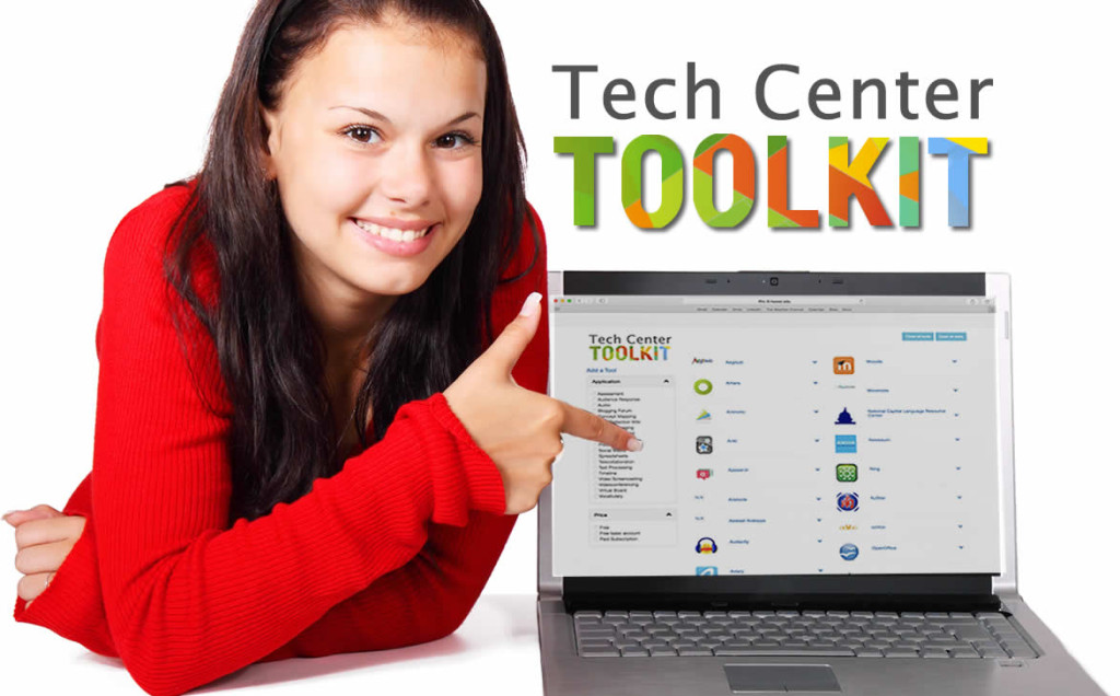 Toolkit Page | Tech Center