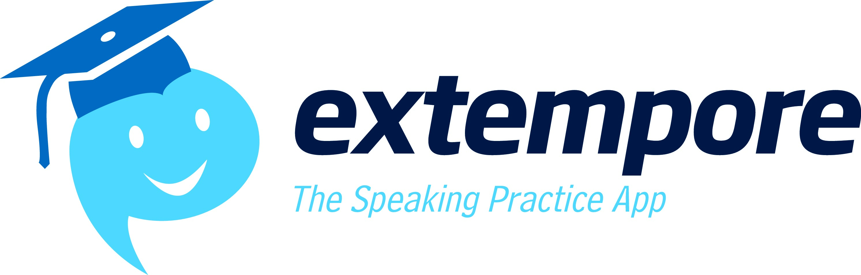 Extempore App logo