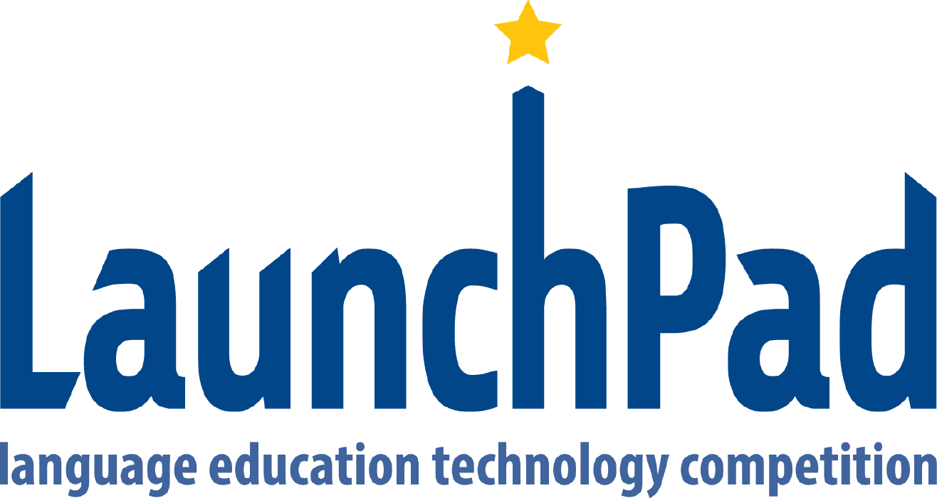 2024 LaunchPad – Int'l Language Education Tech Competition