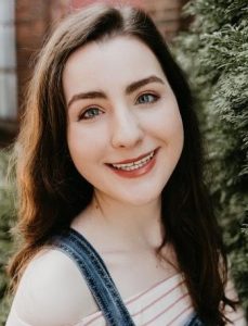 Ainsley Gordon