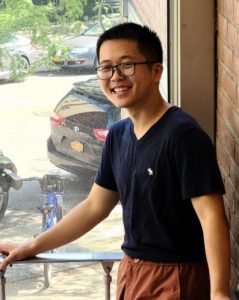Hanteng Li