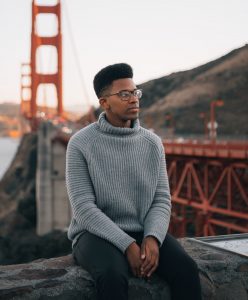 Hasani Arnold