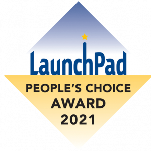 2021 launchpad winner