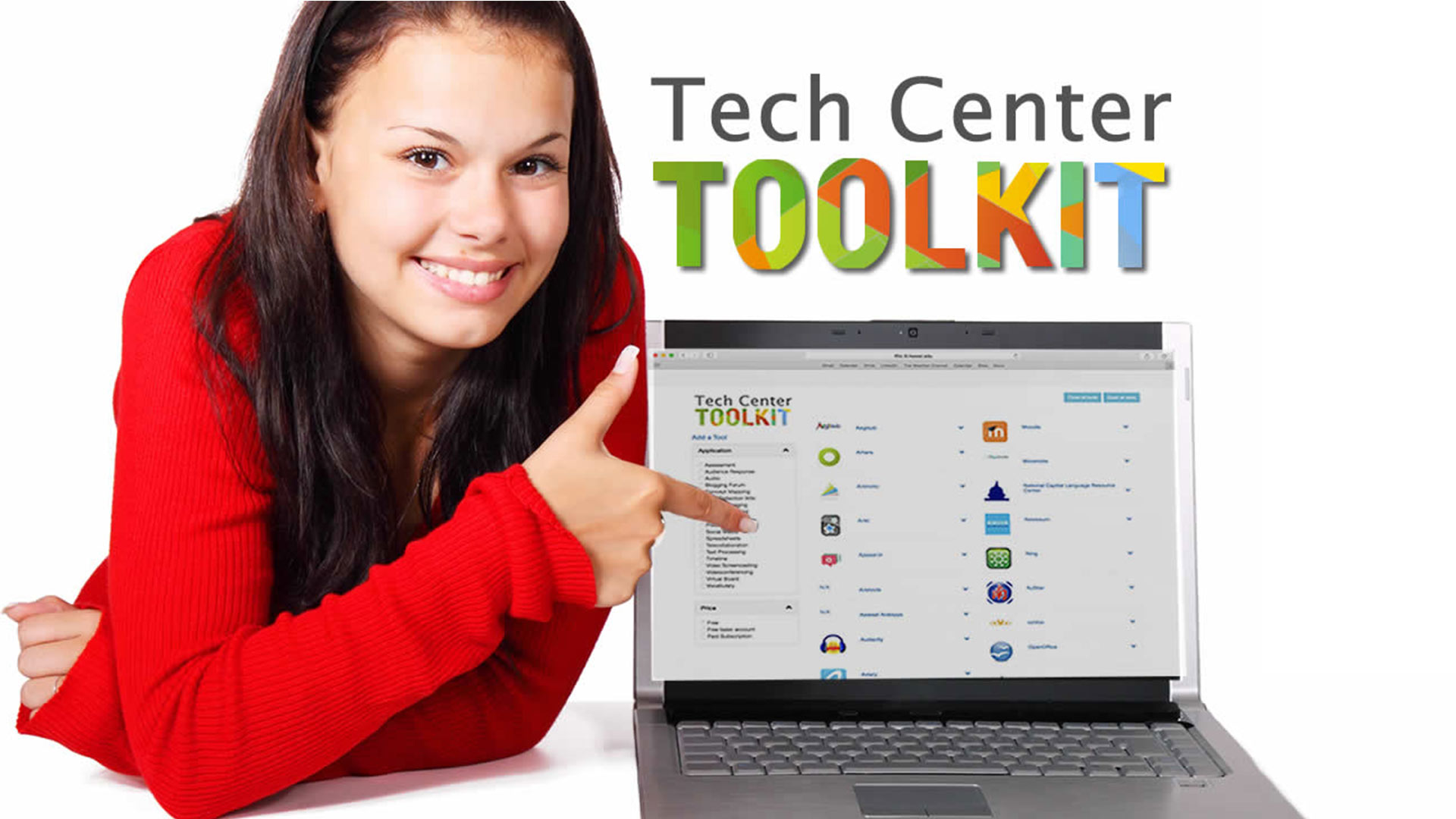 Tech Center Toolkit