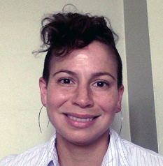 Suzanne Freynik