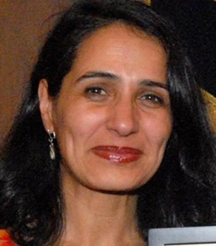 Profile picture of Sonia Shiri
