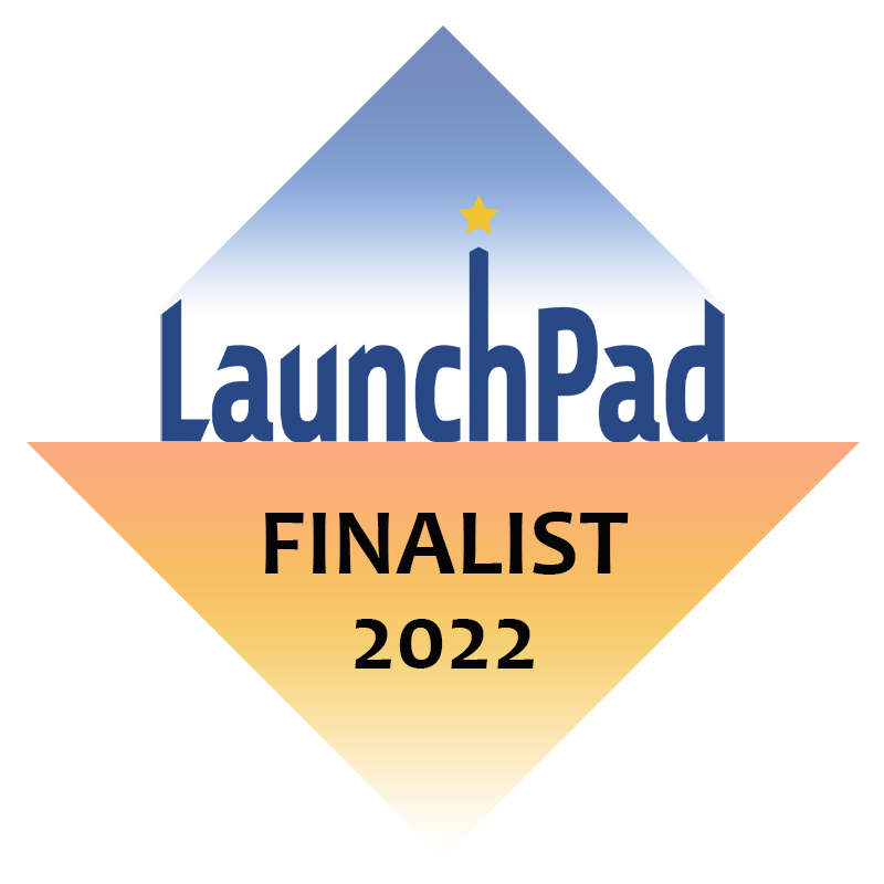 2022 launchpad finalist