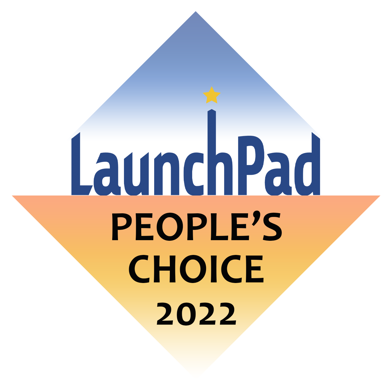 2022 launchpad finalist