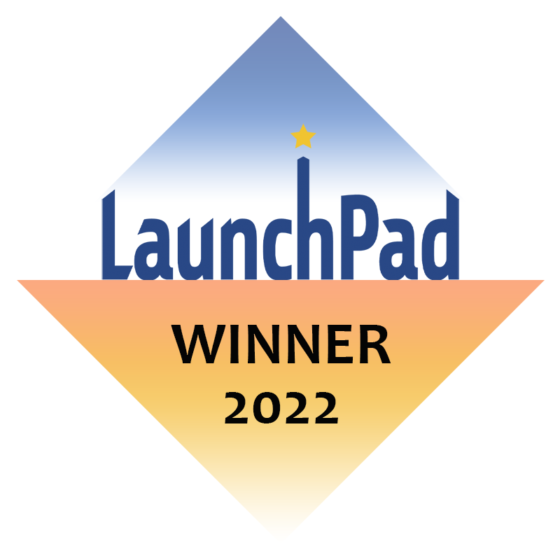 2022 launchpad finalist