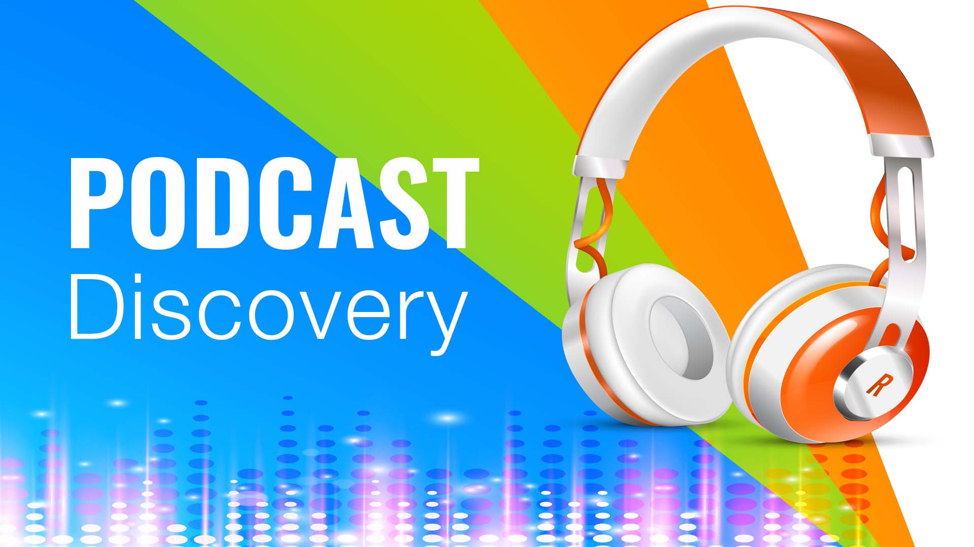 Podcast discovery