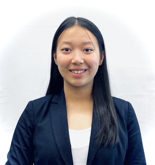 Selina Zheng