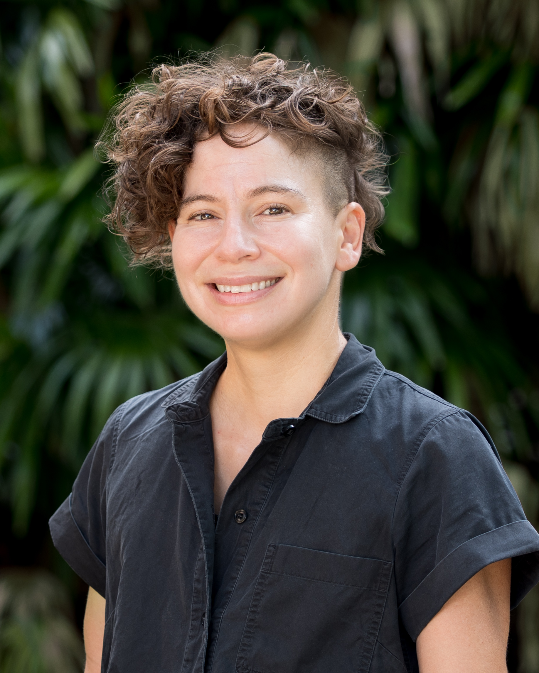 Suzanne Freynik