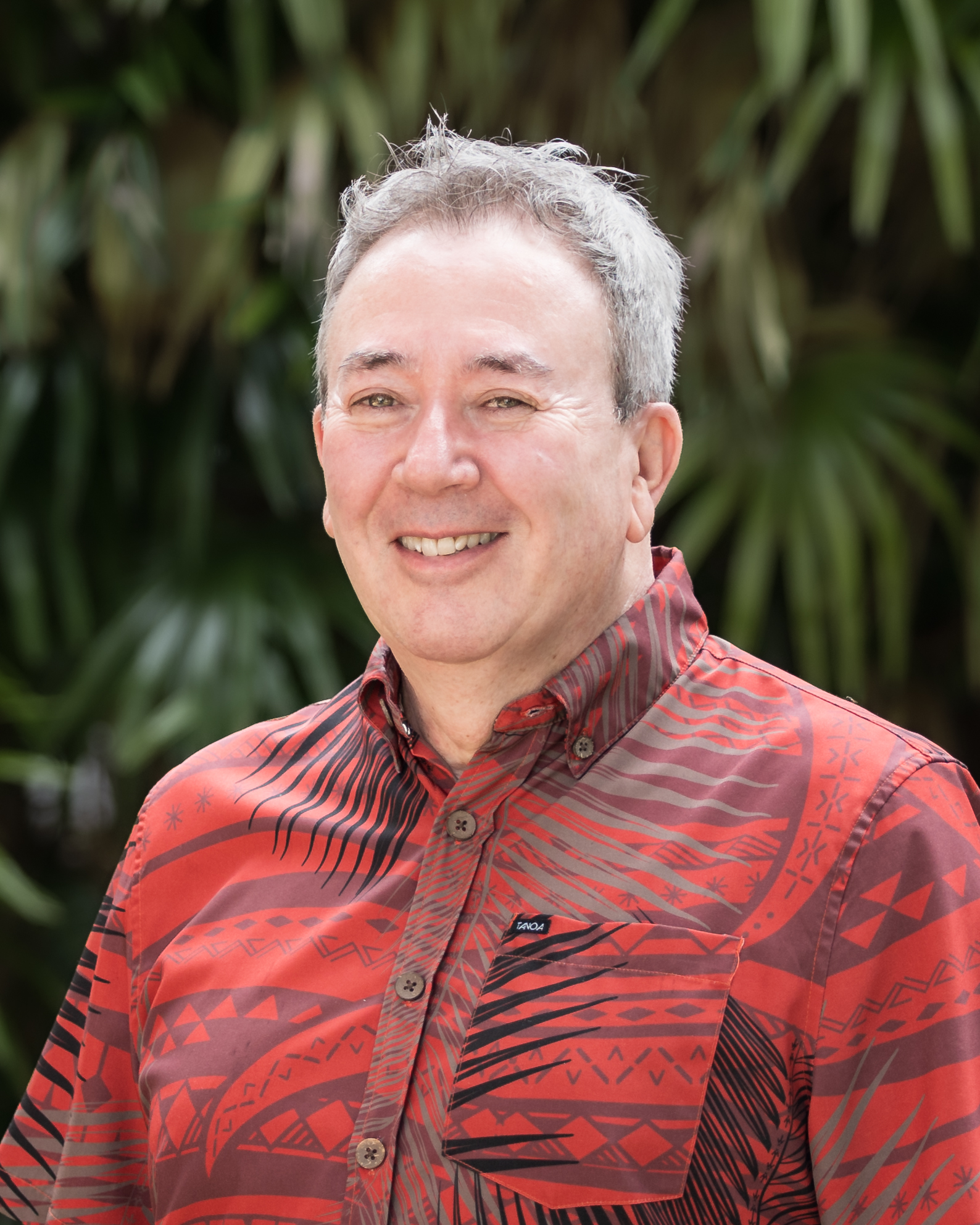 Julio C. Rodriguez