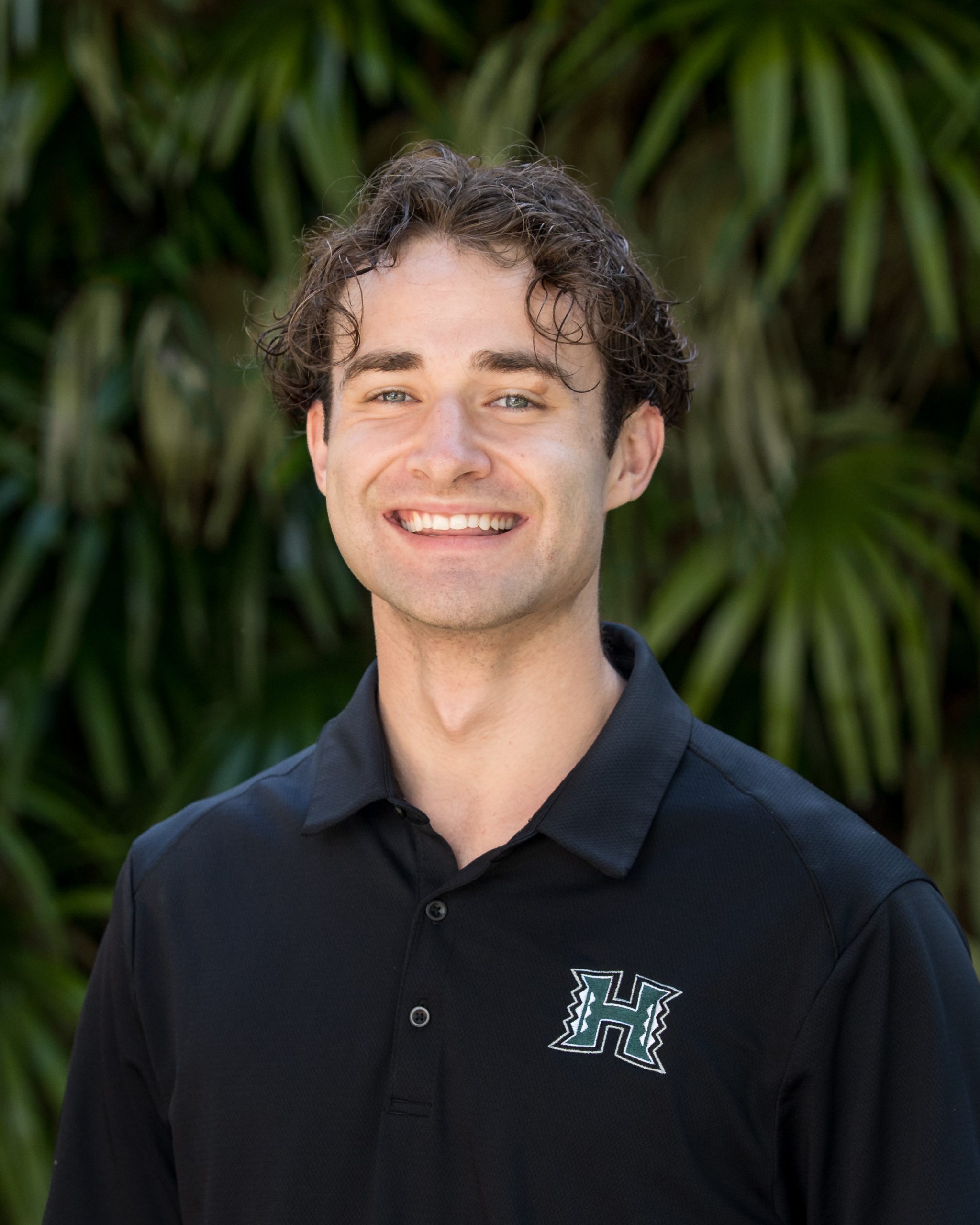 Trevor Harms
