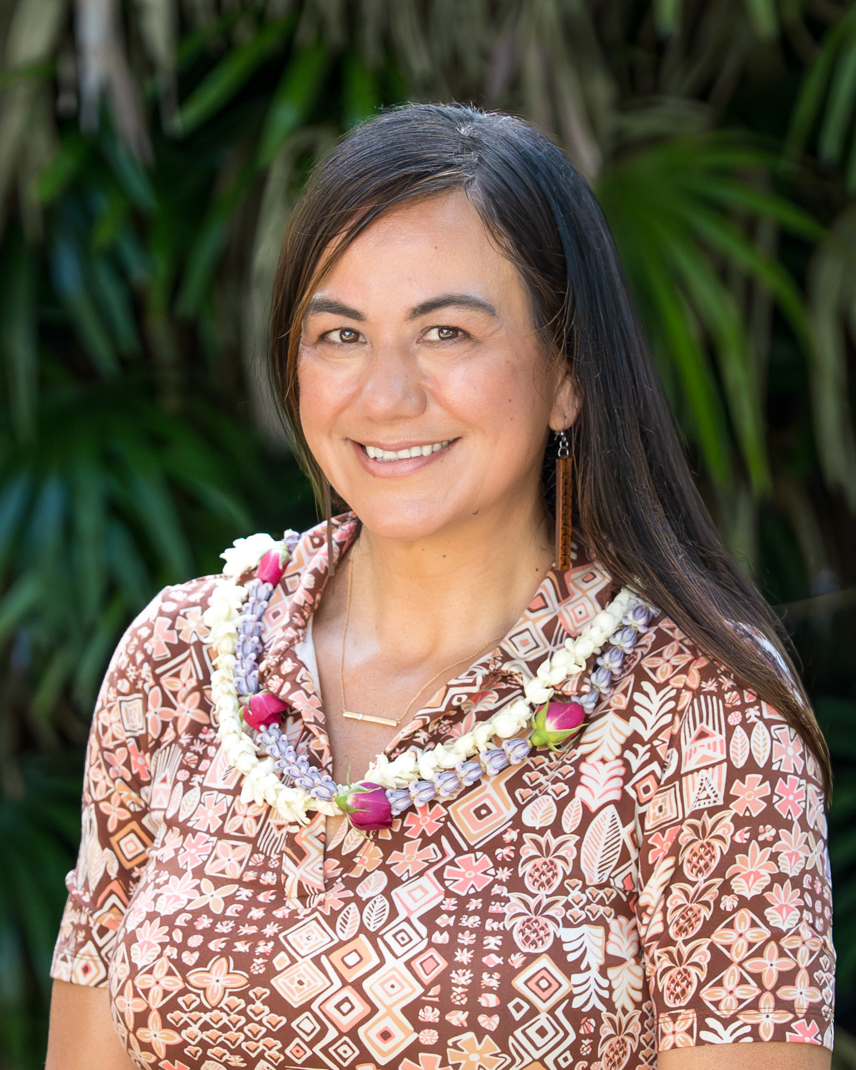 Rachel Mamiya Hernandez