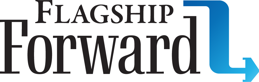 Flagship Forward logo