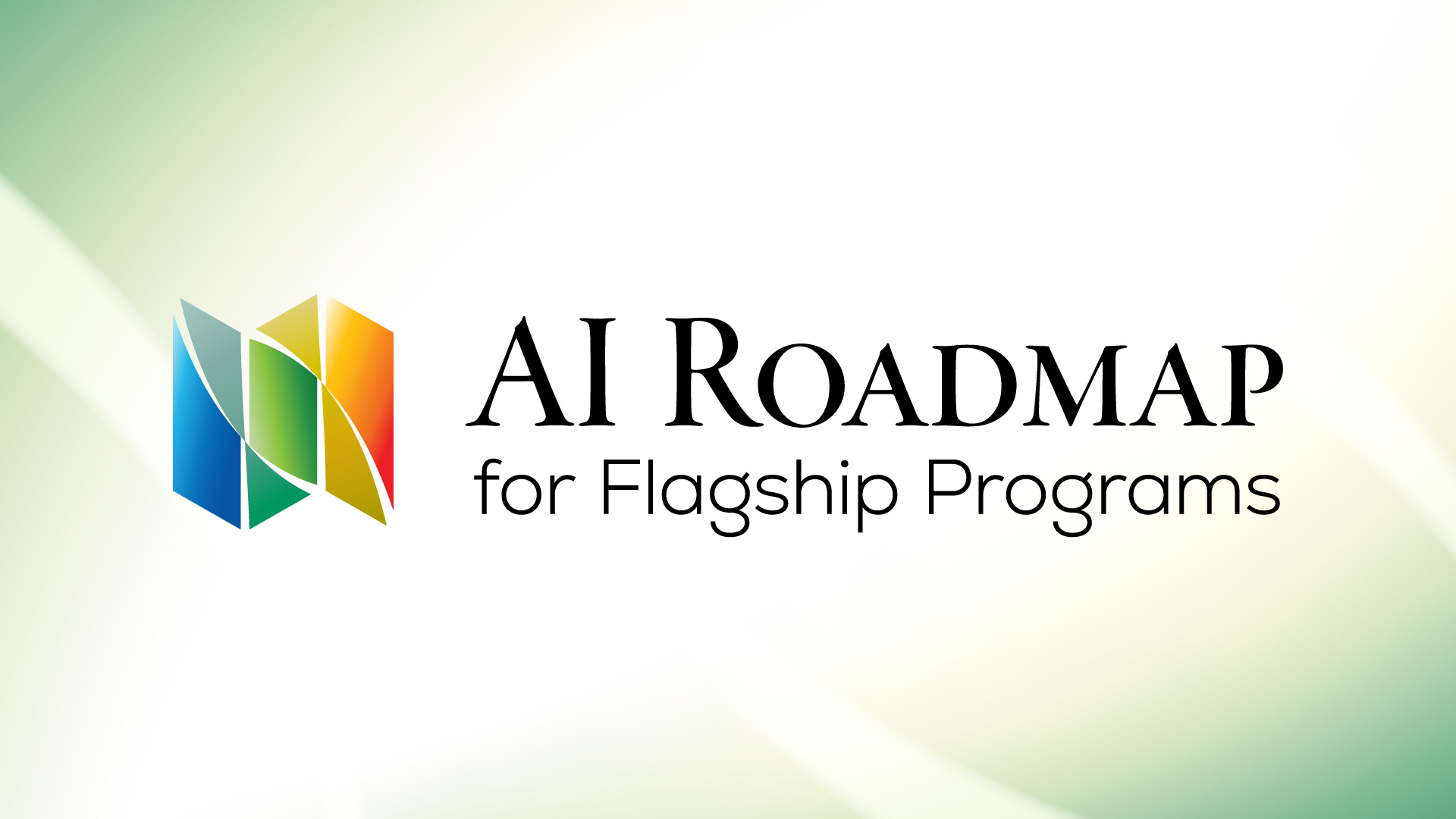 AI Roadmap Logo