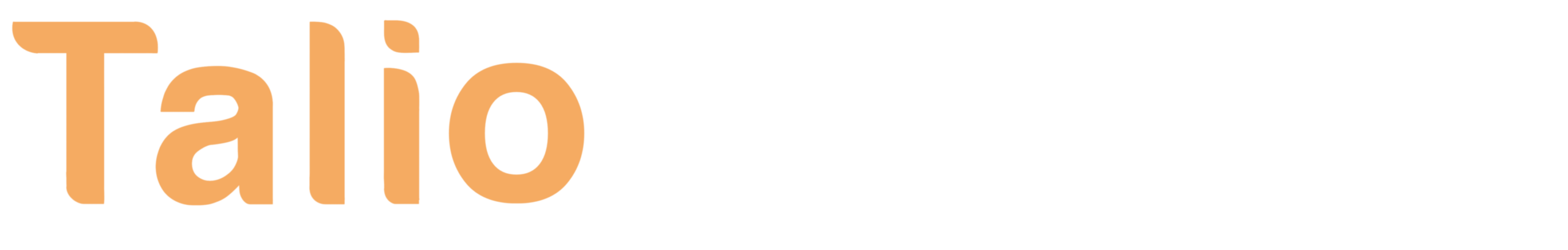 Talio Language Logo